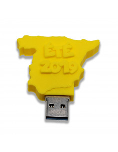 Clé USB 8MG avec des fichiers 3D pour le profilé TECHNIC-ACHAT